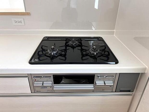 内観画像です。