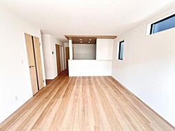 相模原市南区下溝第18期　6棟 戸建　5号棟