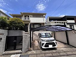 神奈川県伊勢原市高森台2丁目