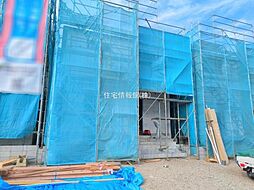 神奈川県伊勢原市下糟屋