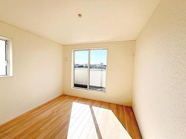 自分好みのアレンジで居心地の良い空間になりそうです。