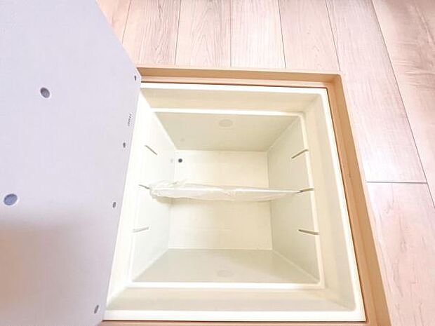 内観画像です。