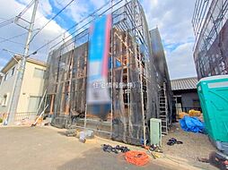 神奈川県愛甲郡愛川町中津