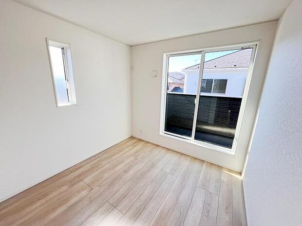 自分好みのアレンジで居心地の良い空間になりそうです。