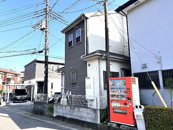 detached 神奈川県厚木市水引１丁目6-9