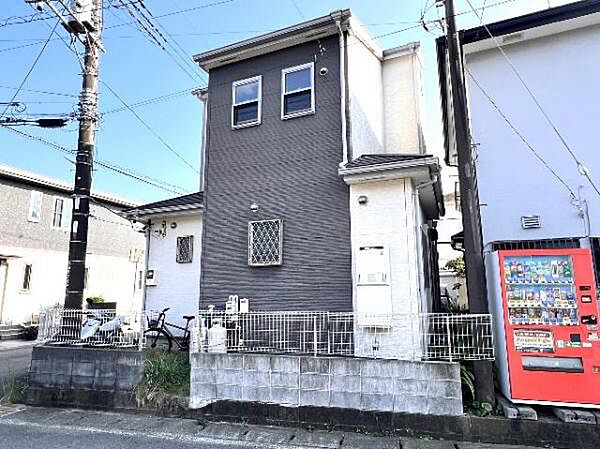 detached 神奈川県厚木市水引１丁目6-9