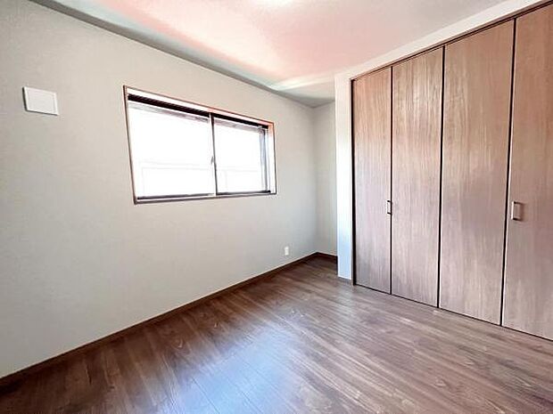 自分好みのアレンジで居心地の良い空間になりそうです。