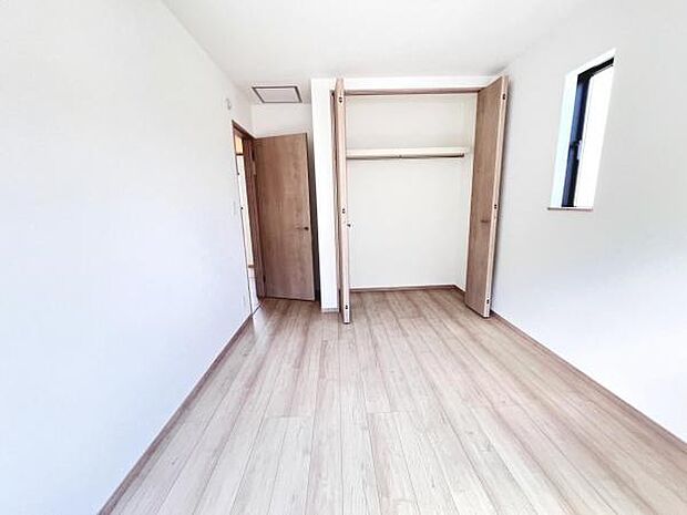 自分好みのアレンジで居心地の良い空間になりそうです。