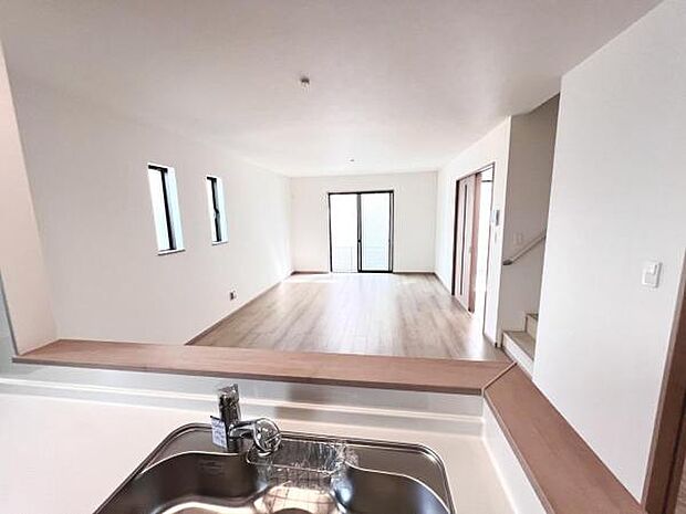 内観画像です。