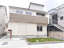 神奈川県海老名市杉久保南5丁目