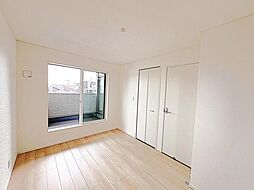 子供部屋の画像