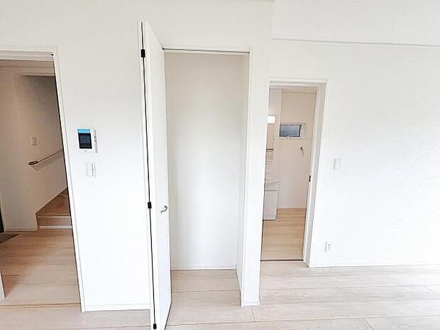 内観画像です。