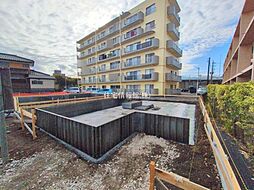 神奈川県厚木市妻田南1丁目