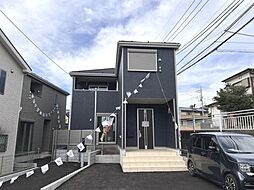 神奈川県海老名市上今泉4丁目