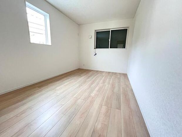 自分好みのアレンジで居心地の良い空間になりそうです。