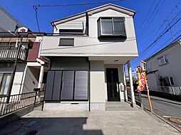 神奈川県海老名市社家3丁目