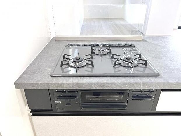 内観画像です。