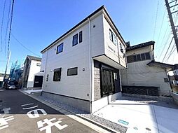神奈川県座間市座間1丁目