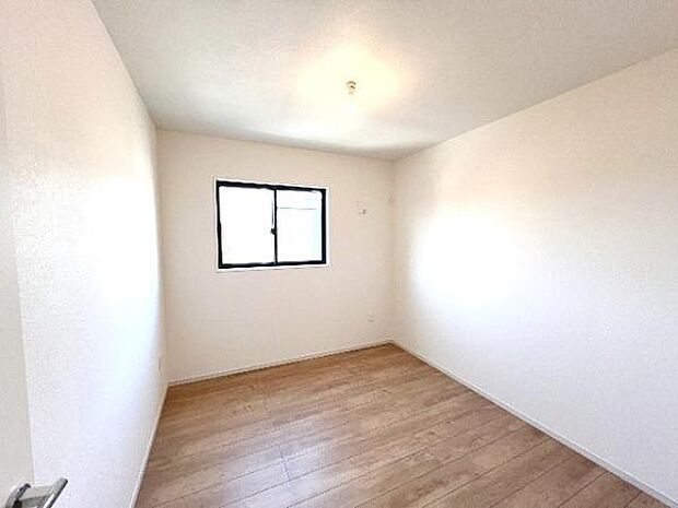 自分好みのアレンジで居心地の良い空間になりそうです。