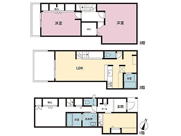 間取り：314002528694