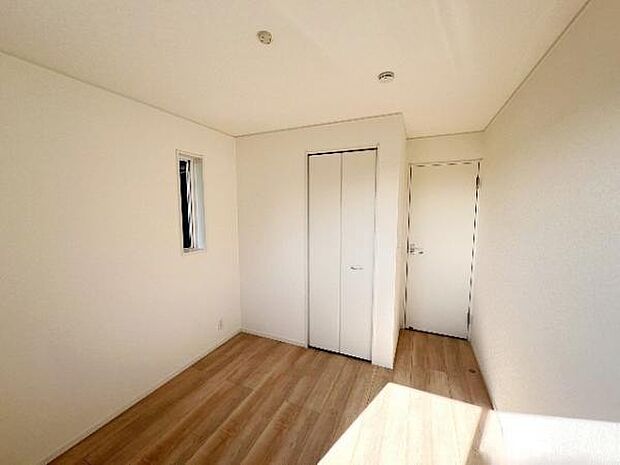 自分好みのアレンジで居心地の良い空間になりそうです。