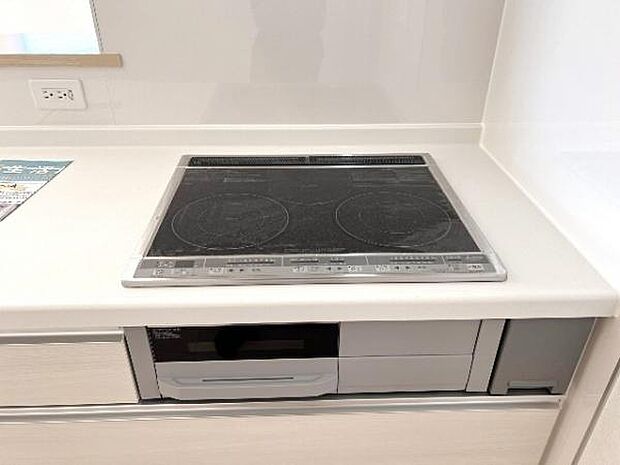 内観画像です。