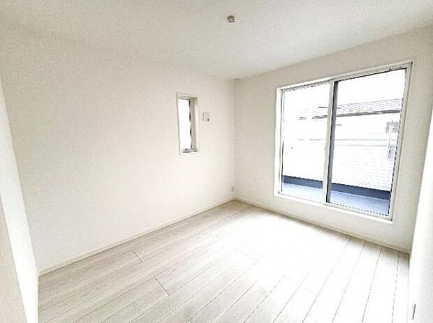 自分好みのアレンジで居心地の良い空間になりそうです。