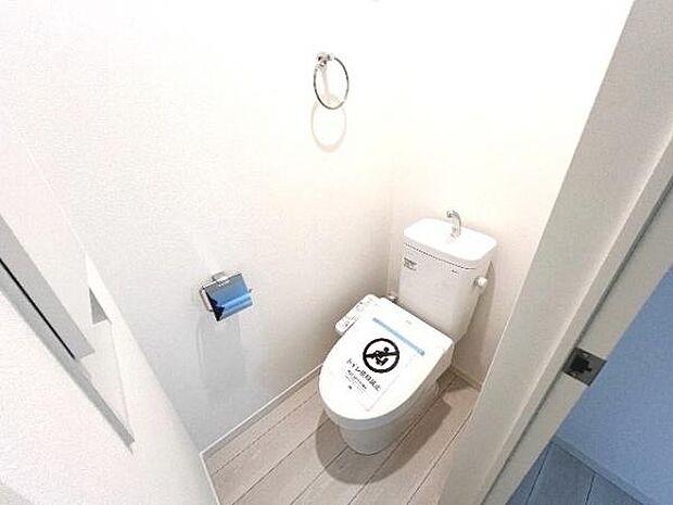 内観画像です。