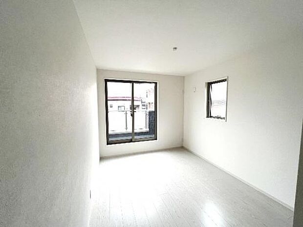 自分好みのアレンジで居心地の良い空間になりそうです。