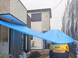 神奈川県厚木市山際