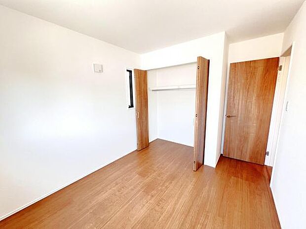 自分好みのアレンジで居心地の良い空間になりそうです。