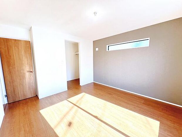 内観画像です。