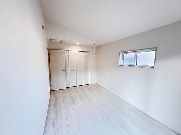 自分好みのアレンジで居心地の良い空間になりそうです。