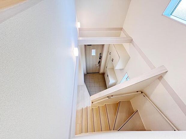 内観画像です。