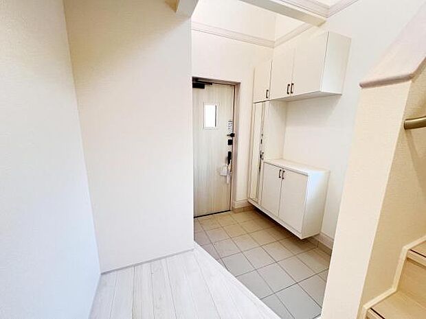 内観画像です。