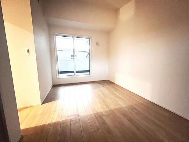 自分好みのアレンジで居心地の良い空間になりそうです。