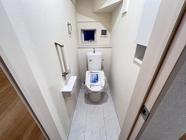 内観画像です。