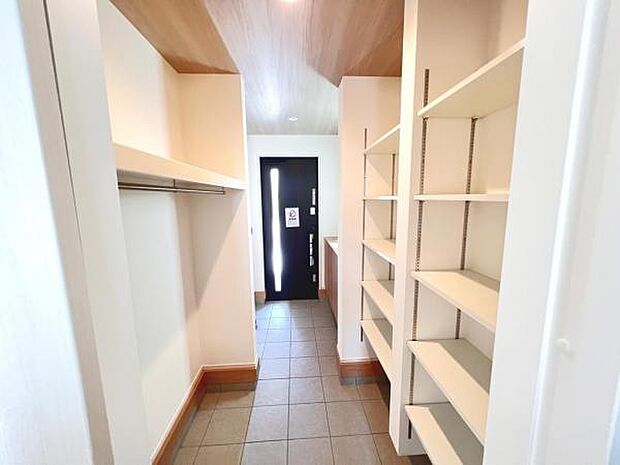 内観画像です。