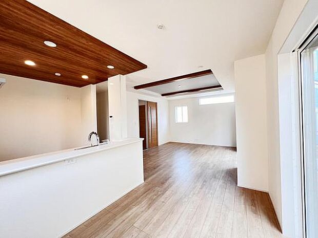 内観画像です。