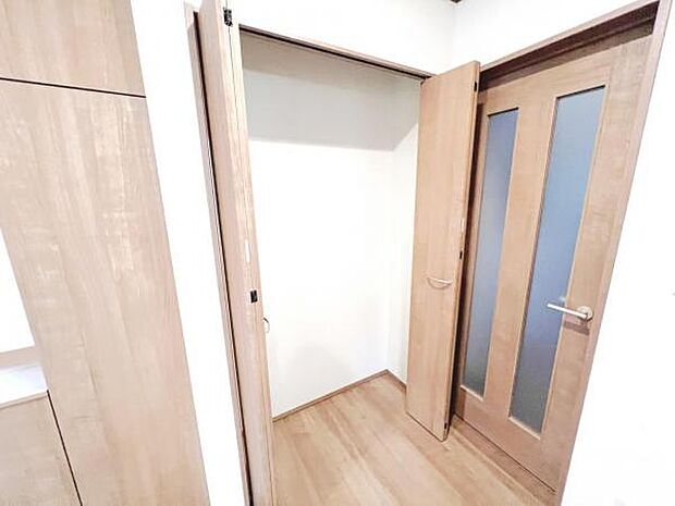 内観画像です。