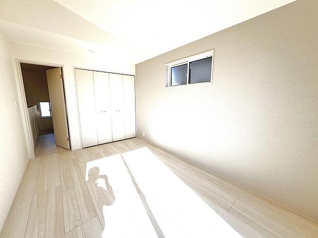 自分好みのアレンジで居心地の良い空間になりそうです。