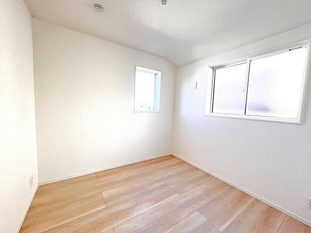 自分好みのアレンジで居心地の良い空間になりそうです。