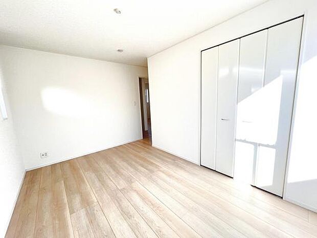 内観画像です。