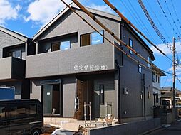 神奈川県伊勢原市高森台3丁目