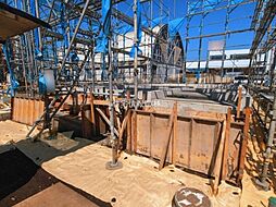 神奈川県厚木市金田