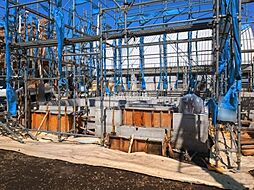 神奈川県厚木市金田