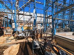 神奈川県厚木市金田