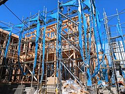 神奈川県厚木市金田