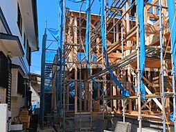 神奈川県厚木市金田