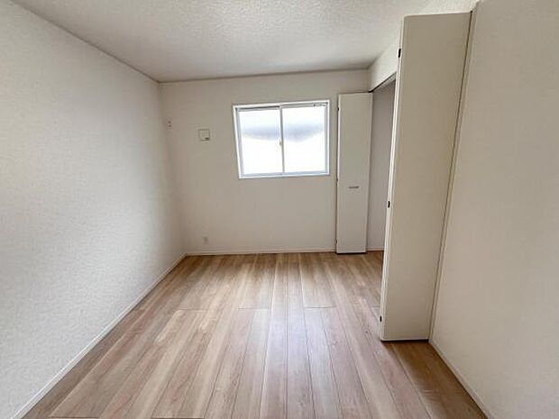 自分好みのアレンジで居心地の良い空間になりそうです。